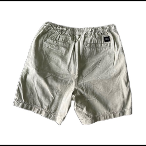 Cargo Shorts by Native Youth - Front Pockets - Picture 2 of 4